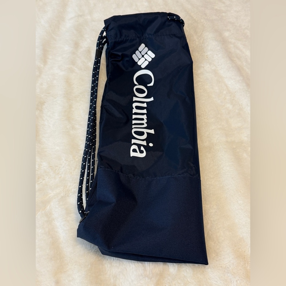 Columbia Zigzag Drawstring Pack-Backpack Bag - image 3